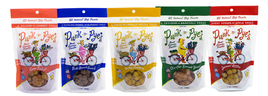 Cookie Variety Pack